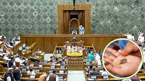 Health Security Cess