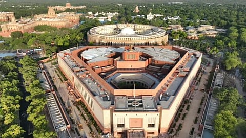 Parliament Winter Session: Parliament's Winter Session to start today 