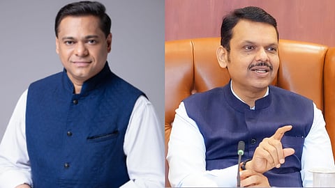 Mumbai BJP Meeting: BJP in action mode for the Mumbai Municipal Election; Core committee meeting of Mumbai BJP today
