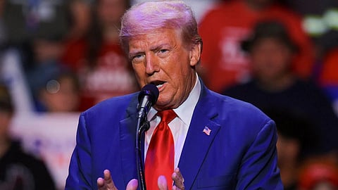 CONTROVERSIAL COMMENTS ON INDIA, DON'T USE OF THE WORD ‘INDIAN’