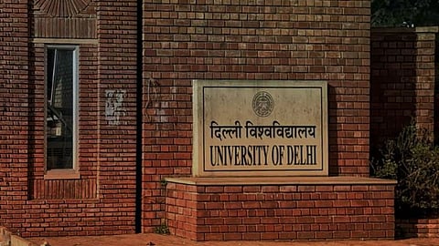 Delhi University