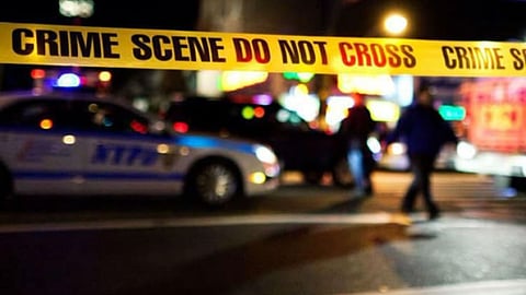 Hyderabad Crime News