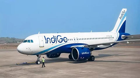 IndiGo Flights Cancelled