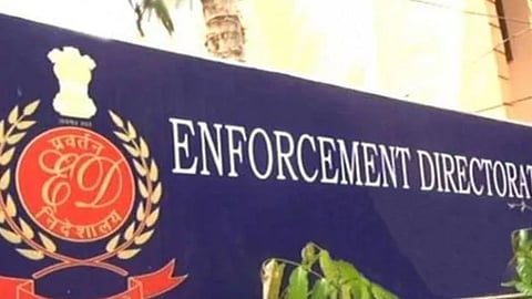 ED : 6,312 cases filed in 11 years, only 120 convicted, ED's record is astonishing