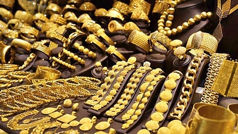 
Gold-Silver Price : Increase or decrease in gold prices? Find out with a click