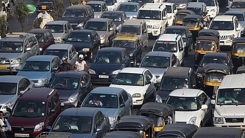 Major Changes in Mumbai Traffic on the Occasion of Mahaparinirvan Diwas; Find Out Which Roads Will Be Closed