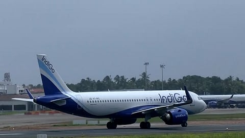 IndiGo Crisis : IndiGo's big announcement; Passengers will get their money back, rescheduling fee zero