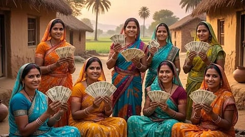 Ladki Bahin Yojana