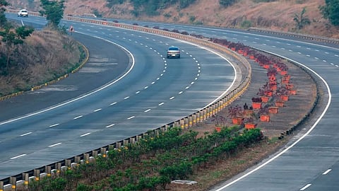 Ganga Expressway