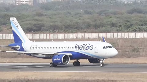 Indigo Airline : Cap on Arbitrary Fare Hikes in Indigo Crisis; Modi Government Implements 'Fair Limit'