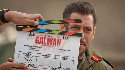 Salman Khan Next Movie