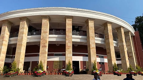 Maharashtra Winter Session: More than 33 Marches to Hit Nagpur in Winter Session