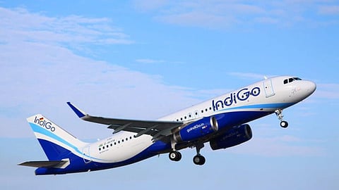 IndiGo: IndiGo flights still disrupted; total refunds of 827 crores issued so far 
