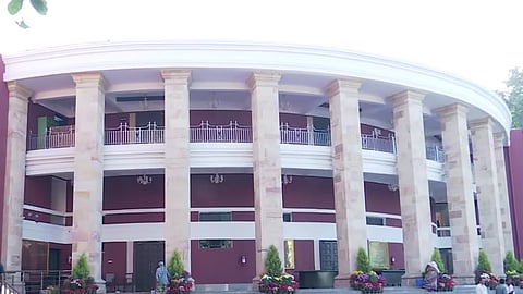 Winter Session: Opposition's Protest Today on Farmer Issue and Tapovan Deforestation