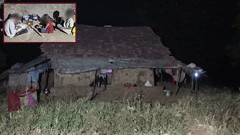 Nashik: mother sold her 6 children in Nashik's Trimbakeshwar 