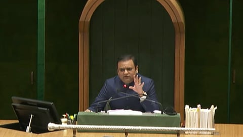 E-vehicle: 'Complete Toll Exemption for E-vehicles in the Next 8 Days'; Assembly Speaker Rahul Narvekar's Directives 