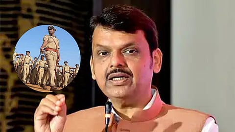 Cm Devendra Fadnavis Took Big Decision: The Chief Minister made a big decision regarding police housing, said that everyone...
