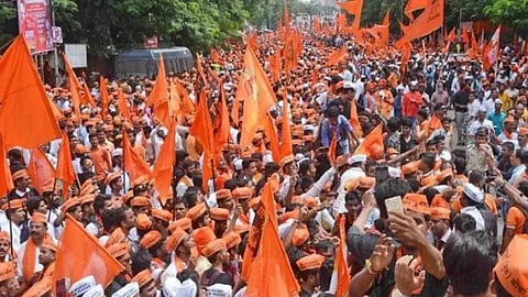 Intense Debate in Mumbai High Court on Maratha Reservation, Question Mark on Validity of State Government's Law