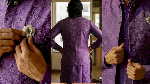 Bigg Boss Marathi Season 6 First Teaser: Here it comes...!! The teaser of Bigg Boss Marathi 6 is here for the audience... Ritesh Bhau's first look