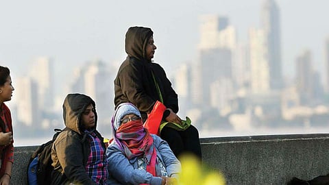 YELLOW ALERT ISSUED FOR 7 DISTRICTS AS TEMPERATURES DROP BELOW 10°C