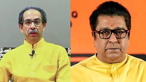Raj - Uddhav Thackeray : Thackeray Brothers and NCP's Manifesto for Mumbai Municipality to be Announced Today