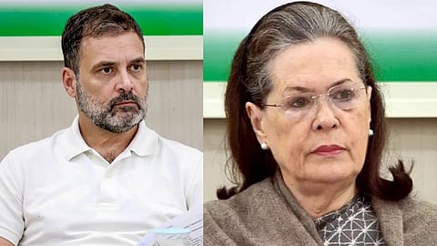 National Herald Case