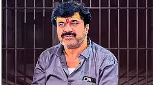 Valmik Karad's Bail Application Rejected; Find out what happened in court with one click