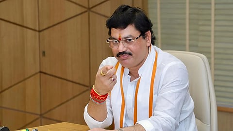 Maharashtra Politics : Dhananjay Munde's Return to the Cabinet? Political Discussions Surge After Court Relief