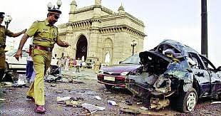 Mumbai: Bomb Threat to Mumbai and Nagpur Courts, Police System Alert