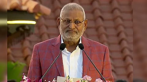 Manikrao Kokate: When Will Manikrao Kokate Be Discharged?