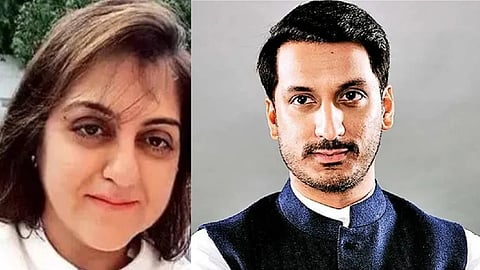 Pune Mundhwa land Case: Parth Pawar's Troubles to Increase in Mundhwa  Land Purchase Case 