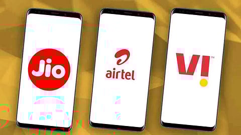 MOBILE USERS TO FACE DOUBLE PRICE HIKE IN 2026: TELECOM PLANS AND SMARTPHONES TO GET COSTLIER