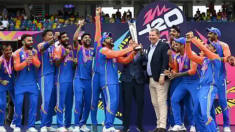 T20 World Cup 2026