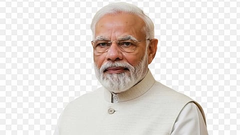 Prime Minister Narendra Modi Post in Marathi After Victory in Municipal Elections, Said... 