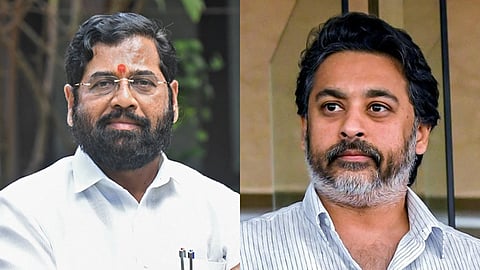 Nilesh Rane: After the victory in Konkan, Nilesh Rane likely to get a big responsibility in Shiv Sena 