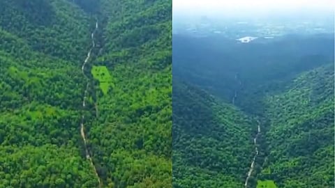 Aravalli Hills: Major Decision for 'Aravalli' Conservation; Complete Ban by Center on New Mining Licenses