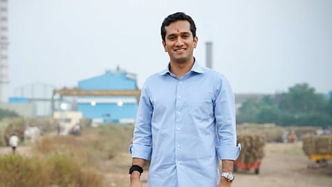 Krishnaraj Mahadik: Entering the Election Arena?