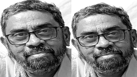 A Sea of Grief Over the Art World; The Film Industry is Shadowed by Sorrow Due to K. Shekhar's Demise