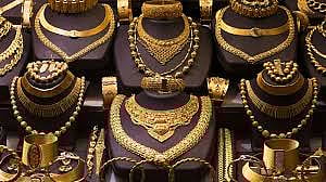 What do today's gold-silver rates say? Details of the latest prices in the city