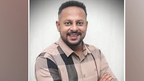 Neil Somaiya: Kirit Somaiya's son Neil Somaiya to contest from Mulund West Ward Number 107, will file nomination today  