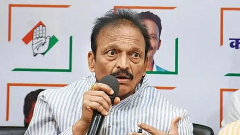 Bhai Jagtap : 'Congress will have a mayor in Mumbai' Bhai Jagtap's statement