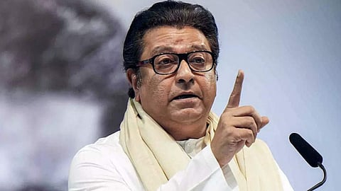Raj Thackeray: Raj Thackeray's Sabha in Thane on 'this' Date 