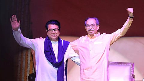 Thackeray Brothers: Sabha and Rally of Thackeray Brothers to Start from 'This' Date 