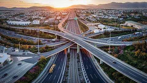 Nashik-Solapur Highway