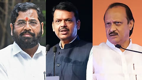 Mahayuti: Mahayuti's master plan for municipal corporation campaign; Will Mahayuti's Sabha be held on 'this' date? 