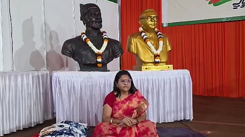 Chhatrapati Sambhajinagar 