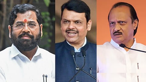 Mahayuti to Hold Its First Sabha on This Date 