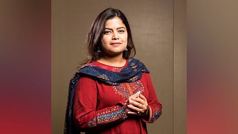 Poonam Mahajan : New responsibility on former BJP MP Poonam Mahajan 