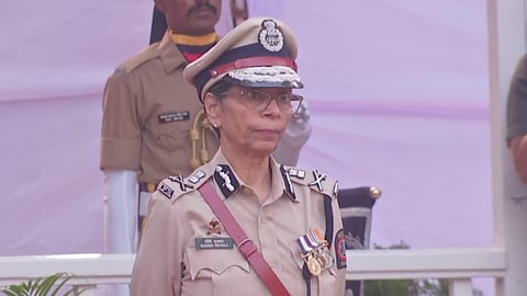 Rashmi Shukla: State Director General of Police Rashmi Shukla Retires Today; Sadanand Date New Director General of Police  