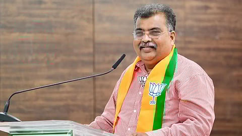 Ravindra Chavan